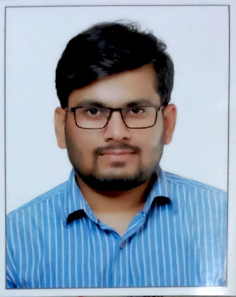Faculty Image
